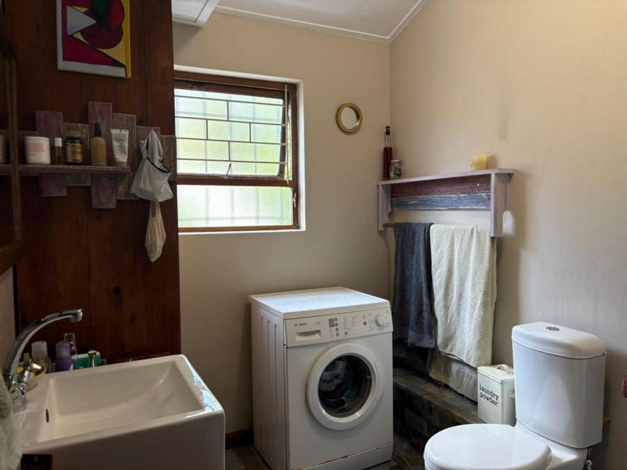 To Let  Bedroom Property for Rent in Capri Western Cape